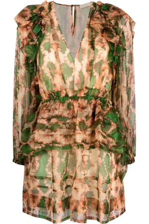 ULLA JOHNSON Adelaide Minikleid