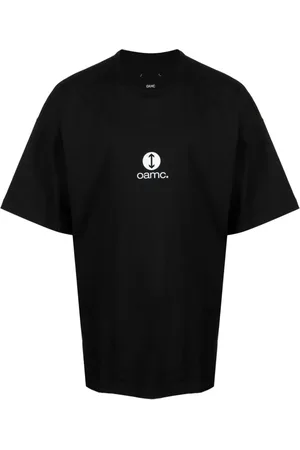 OAMC T-Shirt im Oversized-Look