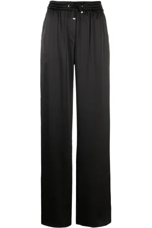 HERNO Palazzohose mit hohem Bund