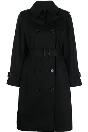 MACKINTOSH Muirkirk Trenchcoat