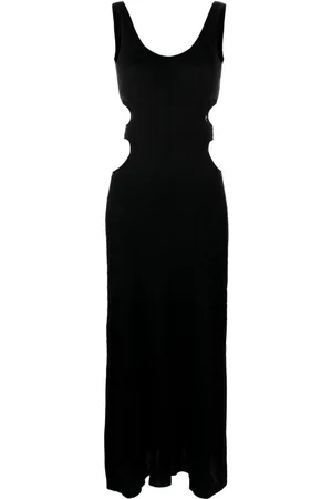 Chloé Kleid in Knitteroptik