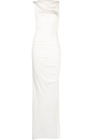 CHRISTOPHER ESBER Gesbine Abendkleid