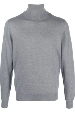 corneliani Pullover mit Rollkragen