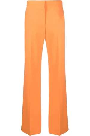 Msgm Hose mit geradem Schnitt