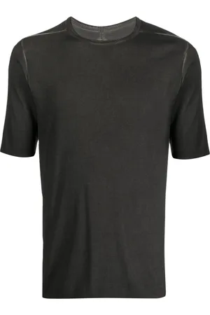 ISAAC SELLAM EXPERIENCE Ausgeblichenes T-Shirt