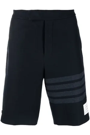Thom Browne Shorts mit Streifen