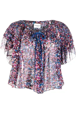 Marant Etoile Fapani Bluse
