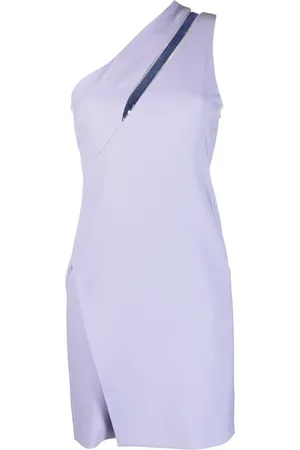 GENNY Minikleid mit Pailletten