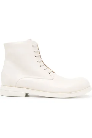MARSÈLL Stiefeletten mit Schnürung