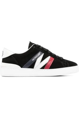 Moncler Monaco Sneakers