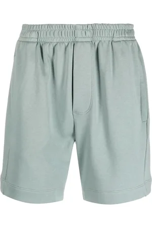 Styland Joggingshorts mit geradem Bein