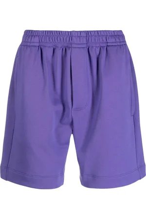 Styland Joggingshorts mit geradem Bein
