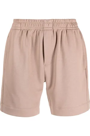 Styland Joggingshorts mit geradem Bein
