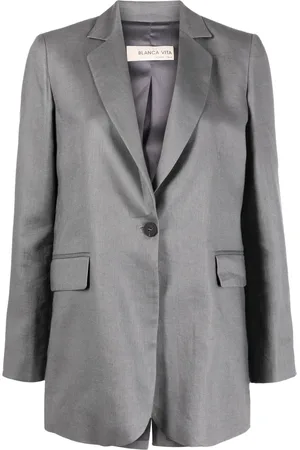 BLANCA Einreihiger Blazer