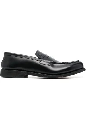 Premiata Klassische Loafer