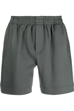 Styland Joggingshorts mit geradem Bein