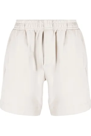 Styland Joggingshorts mit geradem Bein