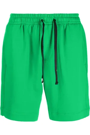 Styland Joggingshorts mit geradem Bein