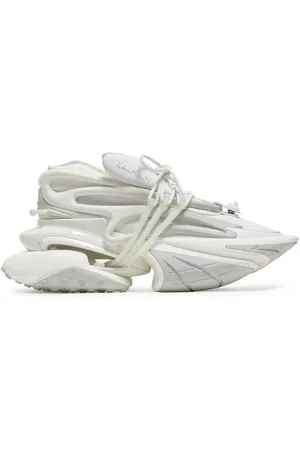 Balmain Sneakers mit dicker Sohle