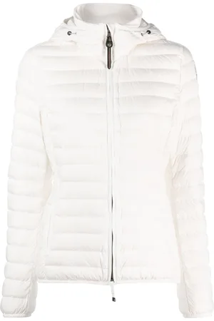 Parajumpers Geena hooded puffer jacket