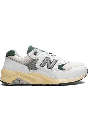 New Balance 580 Nightwatch Green Sneakers