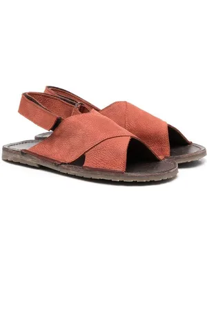PèPè Sandalen aus Wildleder