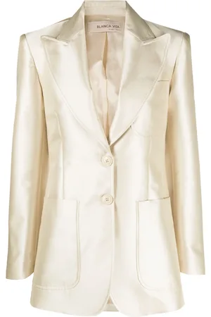 BLANCA Einreihiger Blazer