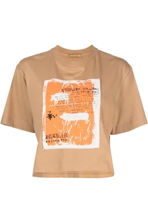 REJINA PYO Quinn T-Shirt