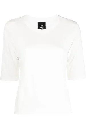 THOM KROM Klassisches T-Shirt