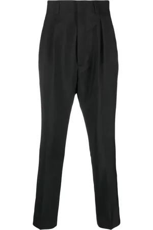 FEAR OF GOD Tapered-Hose mit Bundfalten