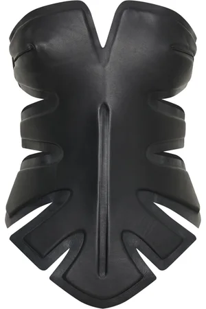 DION LEE Gestepptes Top