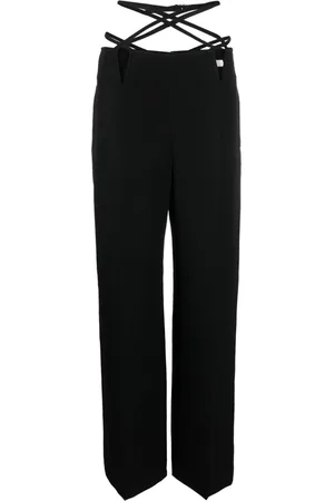 DION LEE Gerade Hose