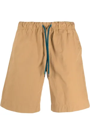 Paul Smith Segelshorts aus Bio-Baumwolle