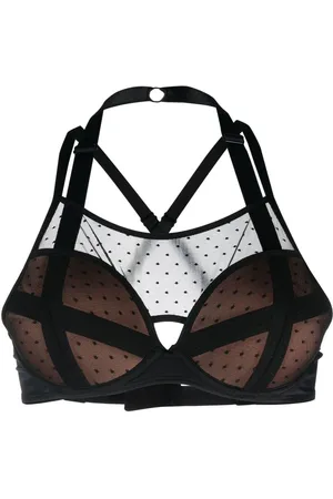 Marlies Dekkers Flash Dance Push-up-BH