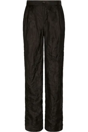 Dolce & Gabbana Hose mit geradem Bein