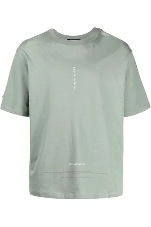 Spoonyard T-Shirt mit Foto-Print