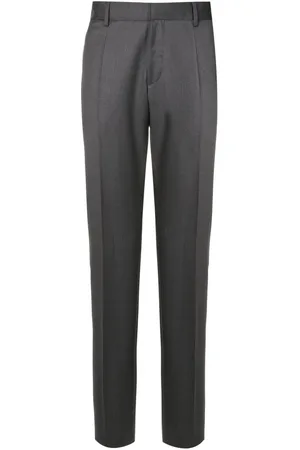 HUGO BOSS Hose mit geradem Bein