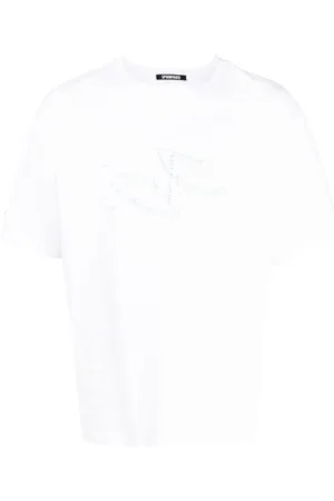 Spoonyard T-Shirt mit grafischem Print