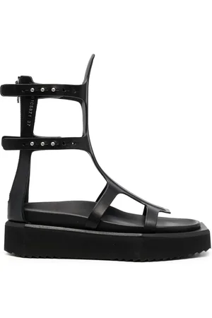 Rick Owens Sandalen 55mm