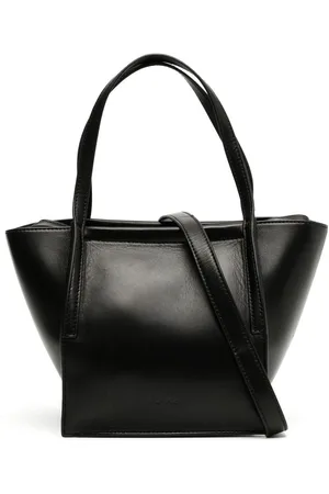 Yu Mei Milly Mini-Handtasche aus Nappaleder