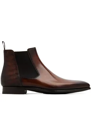 Magnanni Thunder Chelsea-Boots