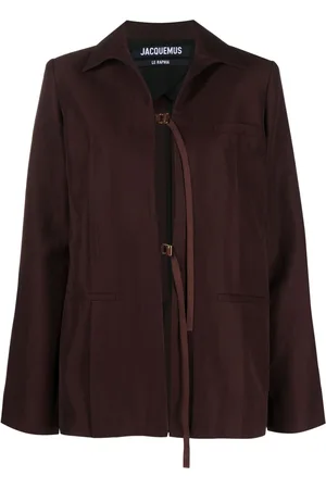 Jacquemus La Veste Amaro Jacke