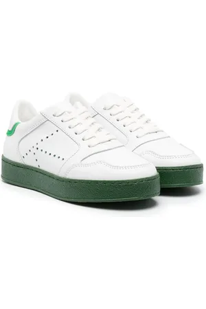 Kenzo Low-top lace-up sneakers