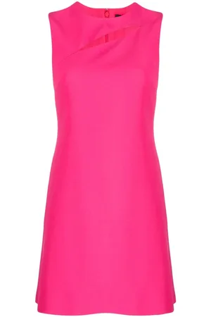 VERSACE Mini-Trägerkleid