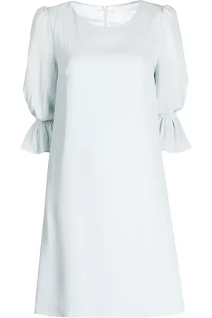 Cubus Damen Tunikakleider - Gem ruched sleeve tunic dress