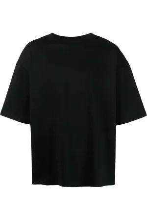 Styland X notRainProof T-Shirt aus Bio-Baumwolle