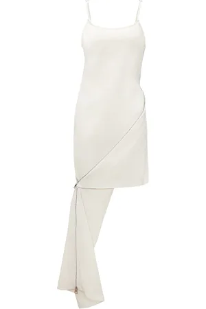 J.W.Anderson Asymmetrisches Kleid