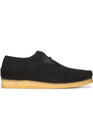 Clarks Weaver Schnürschuhe