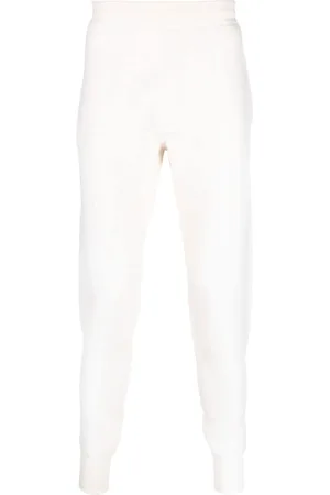 Prada Jogginghose mit Triangel-Logo