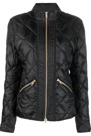 FAY Gesteppte Jacke